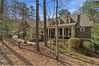 89 Bluestern Drive NW, Big Canoe, GA 30143 - Photo 1