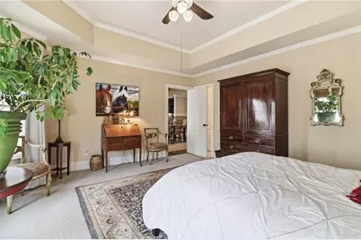 89 Bluestern Drive NW, Big Canoe, GA 30143 - Photo 35