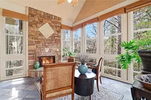 89 Bluestern Dr NW, Big Canoe, GA 30143 - Photo 35