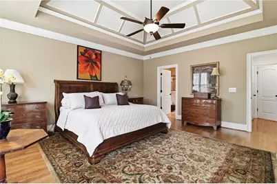 89 Bluestern Drive NW, Big Canoe, GA 30143 - Photo 17