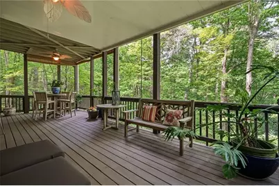 89 Bluestern Drive NW, Big Canoe, GA 30143 - Photo 55
