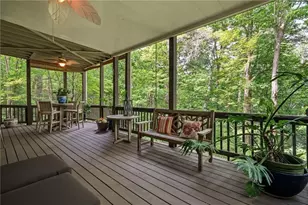 89 Bluestern Dr NW, Big Canoe, GA 30143 - Photo 55
