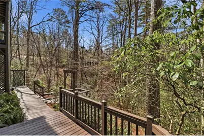 89 Bluestern Drive NW, Big Canoe, GA 30143 - Photo 59