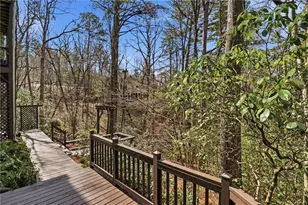 89 Bluestern Dr NW, Big Canoe, GA 30143 - Photo 59