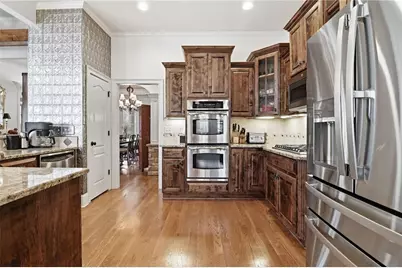 89 Bluestern Drive NW, Big Canoe, GA 30143 - Photo 17