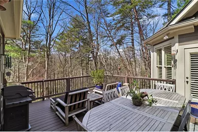 89 Bluestern Drive NW, Big Canoe, GA 30143 - Photo 27