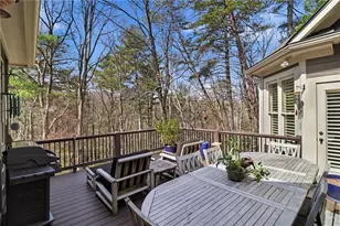 89 Bluestern Dr NW, Big Canoe, GA 30143 - Photo 27