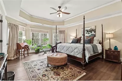 89 Bluestern Drive NW, Big Canoe, GA 30143 - Photo 47