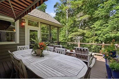 89 Bluestern Drive NW, Big Canoe, GA 30143 - Photo 37
