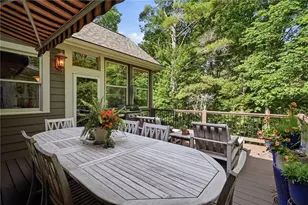 89 Bluestern Dr NW, Big Canoe, GA 30143 - Photo 37