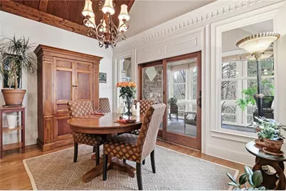 89 Bluestern Drive NW, Big Canoe, GA 30143 - Photo 11