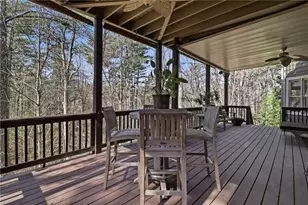 89 Bluestern Dr NW, Big Canoe, GA 30143 - Photo 45