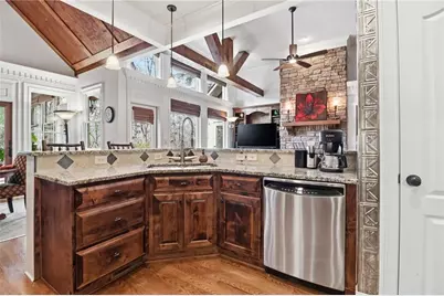 89 Bluestern Drive NW, Big Canoe, GA 30143 - Photo 19