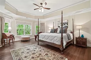 89 Bluestern Dr NW, Big Canoe, GA 30143 - Photo 49