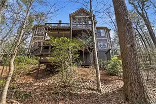 89 Bluestern Dr NW, Big Canoe, GA 30143 - Photo 51