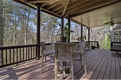 89 Bluestern Drive NW, Big Canoe, GA 30143 - Photo 45