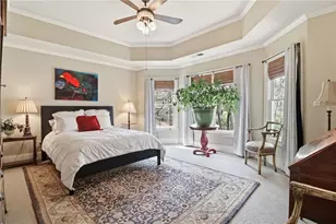 89 Bluestern Dr NW, Big Canoe, GA 30143 - Photo 35