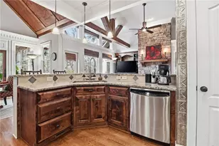 89 Bluestern Dr NW, Big Canoe, GA 30143 - Photo 13