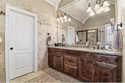 89 Bluestern Drive NW, Big Canoe, GA 30143 - Photo 25