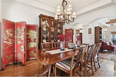 89 Bluestern Drive NW, Big Canoe, GA 30143 - Photo 7