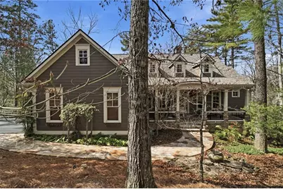 89 Bluestern Drive NW, Big Canoe, GA 30143 - Photo 1