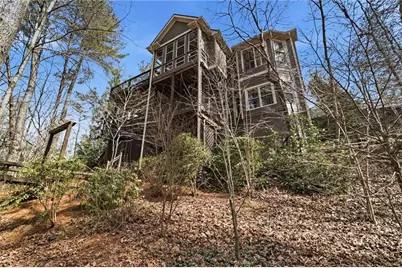 89 Bluestern Drive NW, Big Canoe, GA 30143 - Photo 61