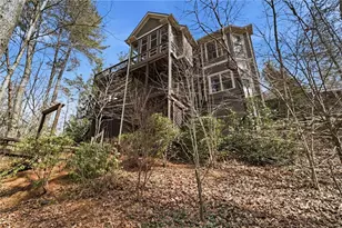 89 Bluestern Dr NW, Big Canoe, GA 30143 - Photo 61