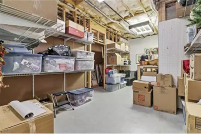 89 Bluestern Drive NW, Big Canoe, GA 30143 - Photo 49