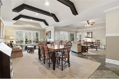 89 Bluestern Drive NW, Big Canoe, GA 30143 - Photo 39