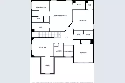 55 Donegal Way, Dallas, GA 30132 - Photo 37