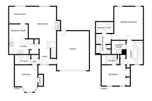 4590 Village Oaks Cir, Dunwoody, GA 30338 - Photo 47