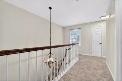 4590 Village Oaks Circle, Dunwoody, GA 30338 - Photo 23