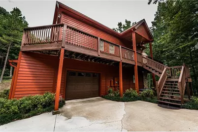 15 Alm Strasse, Helen, GA 30545 - Photo 1