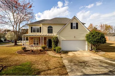 890 Millrace Way, Sugar Hill, GA 30518 - Photo 1