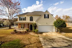 890 Millrace Way, Sugar Hill, GA 30518 - Photo 1