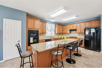 3058 Parkland View, Atlanta, GA 30331 - Photo 7