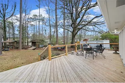 14 Westwood Circle, Rome, GA 30165 - Photo 37