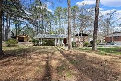 14 Westwood Circle, Rome, GA 30165 - Photo 43