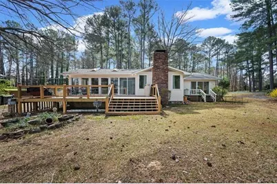 14 Westwood Circle, Rome, GA 30165 - Photo 41