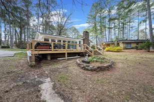 14 Westwood Circle, Rome, GA 30165 - Photo 39