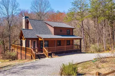 166 Dallas Lane, Blue Ridge, GA 30513 - Photo 1