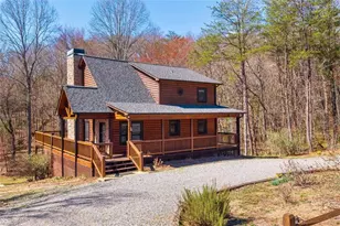 166 Dallas Ln, Blue Ridge, GA 30513 - Photo 1