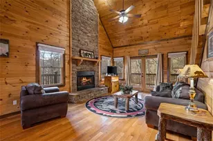 166 Dallas Ln, Blue Ridge, GA 30513 - Photo 9