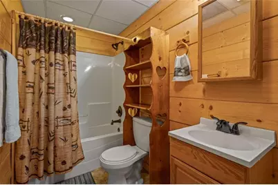 166 Dallas Lane, Blue Ridge, GA 30513 - Photo 19