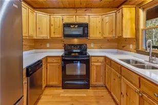 166 Dallas Ln, Blue Ridge, GA 30513 - Photo 5