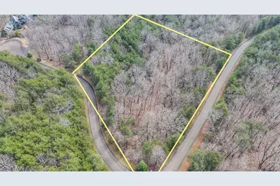 0 Terrace Way, Jasper, GA 30143 - Photo 3