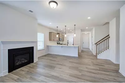 503 Ozark Lane, Cartersville, GA 30120 - Photo 15