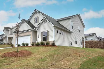 503 Ozark Lane, Cartersville, GA 30120 - Photo 45