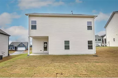 503 Ozark Lane, Cartersville, GA 30120 - Photo 43