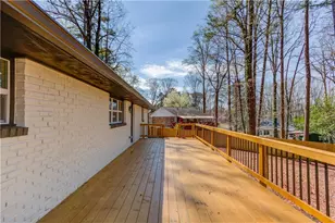 207 Cedar Way SE, Marietta, GA 30060 - Photo 25